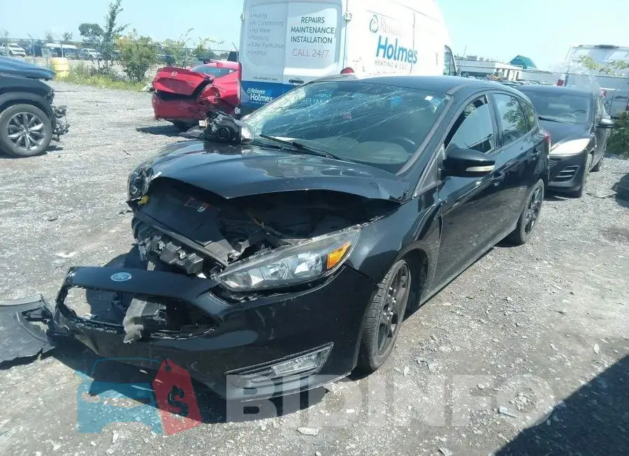 1FADP3K24FL320805 Photo# 2