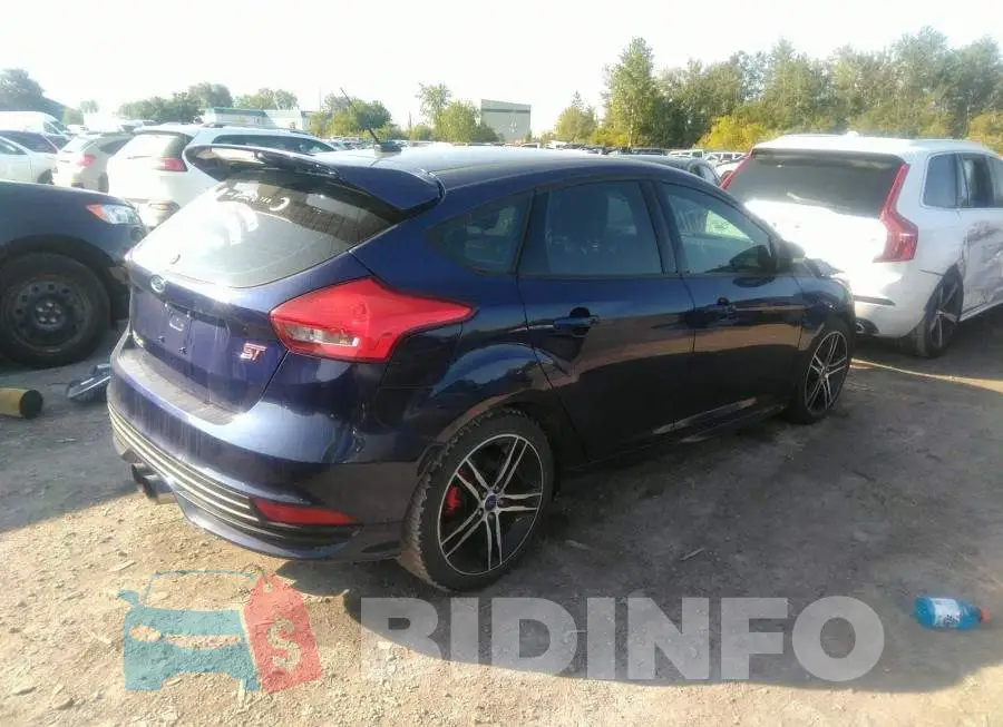 1FADP3L99GL316892 Photo# 4
