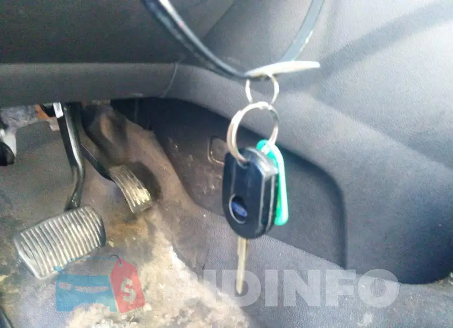 NM0LS7F7XJ1381224 Photo# 11