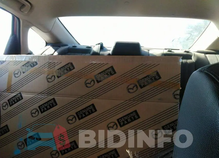 1HGCV2F91JA800738 Photo# 8