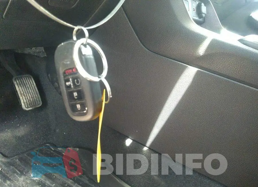 2HGFE2F30PH103533 Photo# 11