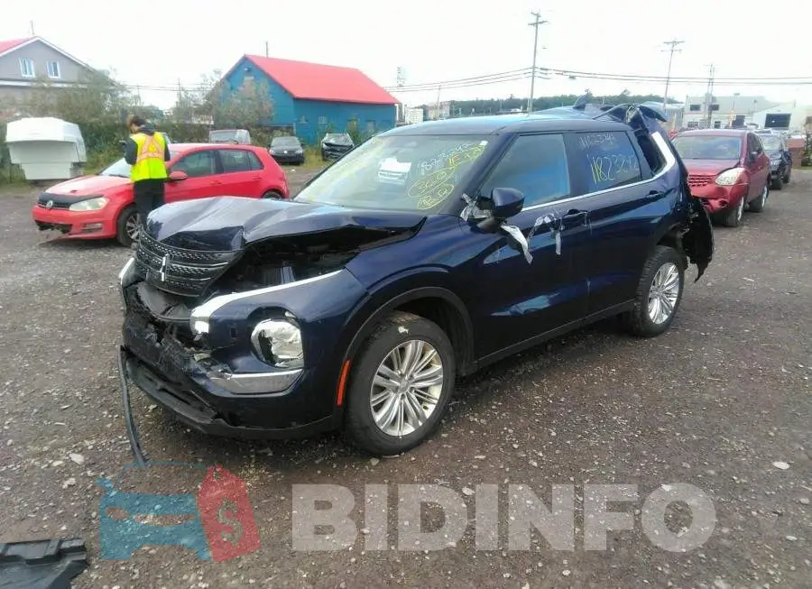 JA4J4TA83NZ612477 Photo# 2