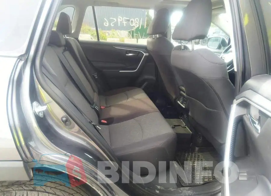 2T3R1RFV6LC102206 Photo# 8
