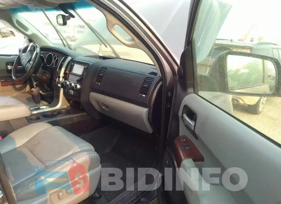 5TDDY5G11GS137218 Photo# 5