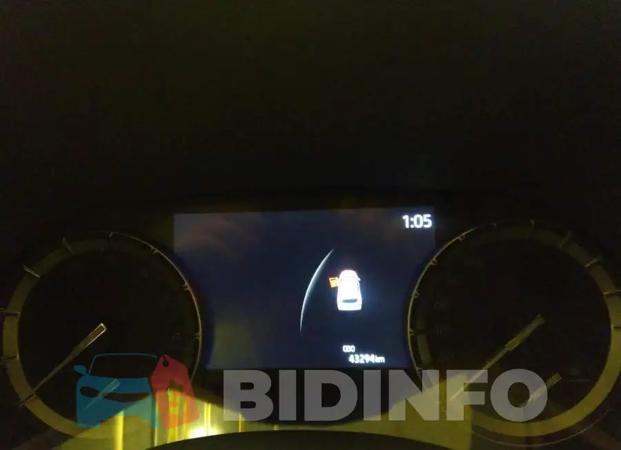 5TDGZRBH3MS538674 Photo# 7