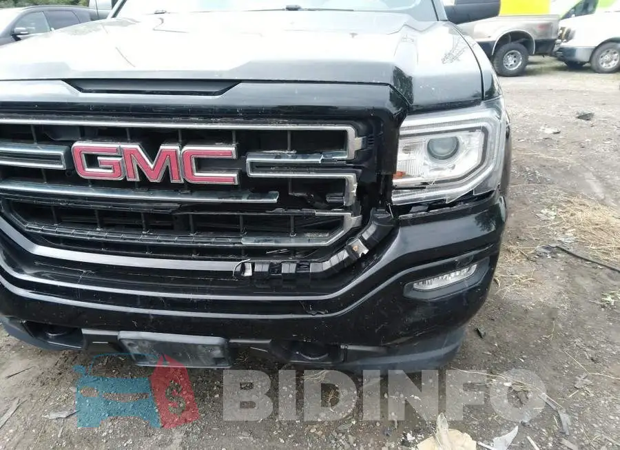 1GTV2LEC2JZ110744 Photo# 6
