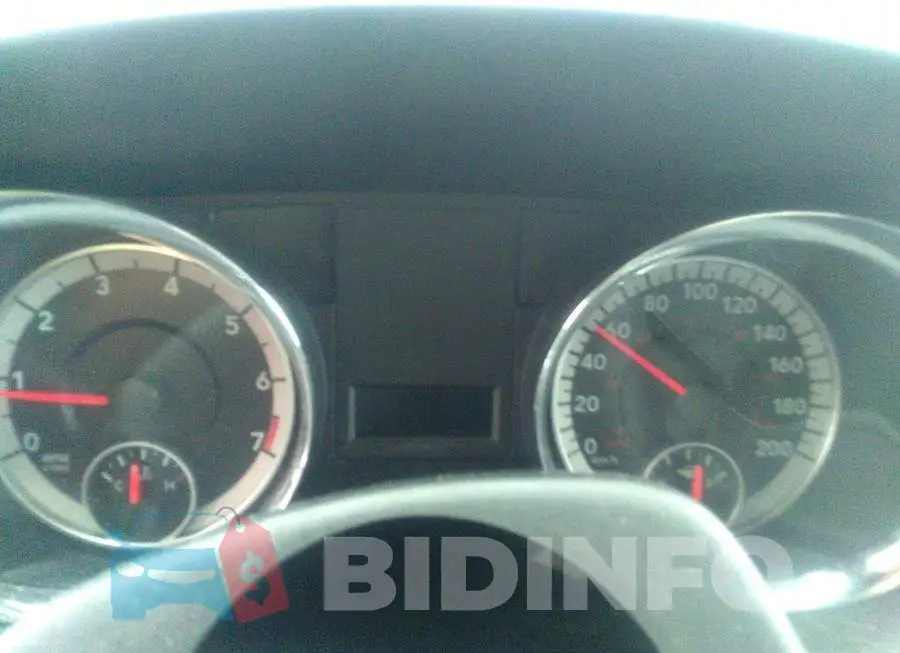 2C4RDGBGXKR608812 Photo# 7