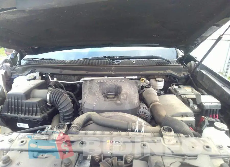 1GCPTCE14M1248678 Photo# 10