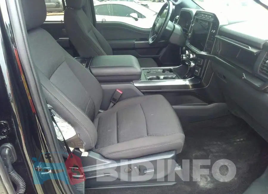 1FTEW1EP8NFC03674 Photo# 5