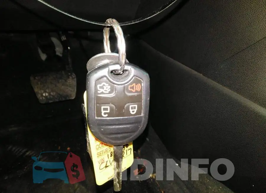 3FADP4EJ3FM185050 Photo# 11