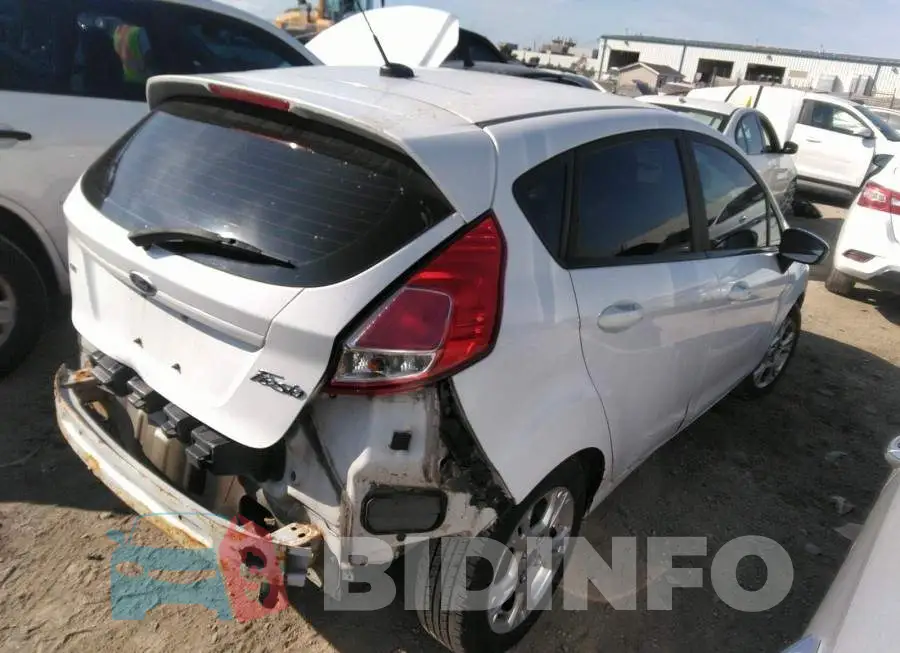 3FADP4EJ3FM185050 Photo# 4
