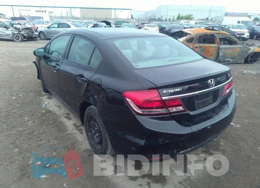 2HGFB2E49FH054768 Photo# 3