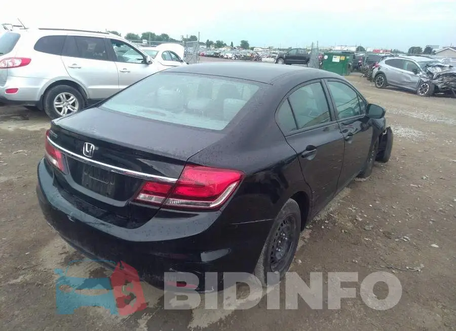 2HGFB2E49FH054768 Photo# 4