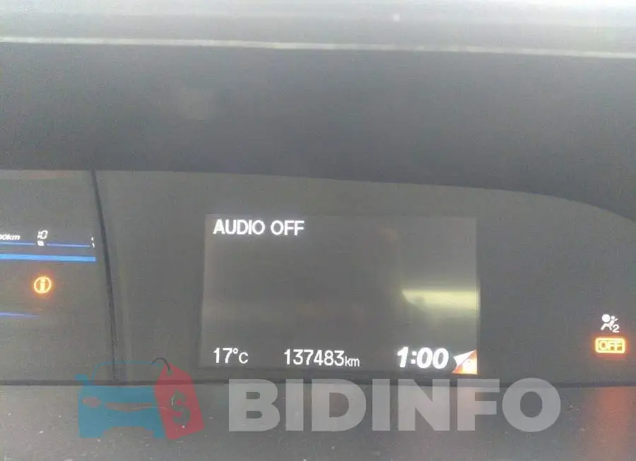 2HGFB2E49FH054768 Photo# 7