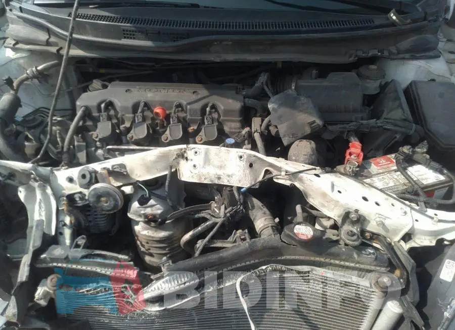 2HGFB2F56FH027194 Photo# 10