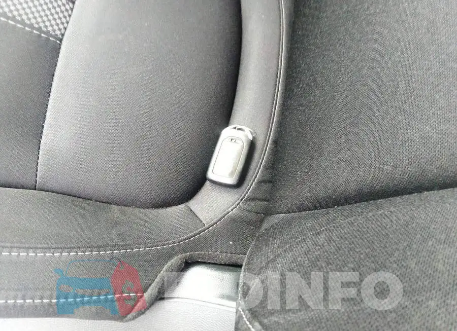 2HGFC2F74KH034377 Photo# 11