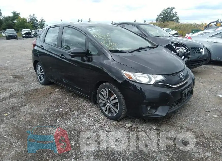 3HGGK5G80FM100138 Photo# 1