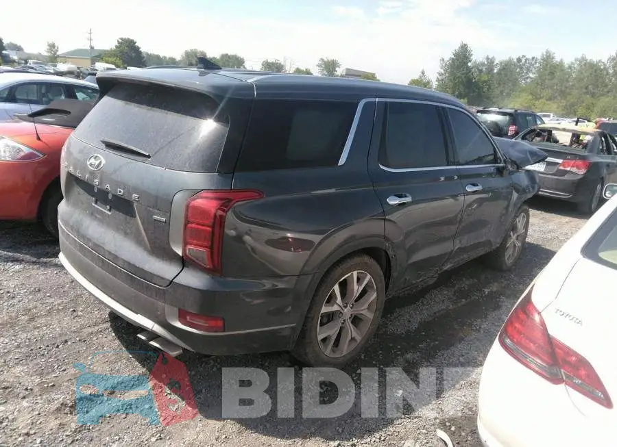 KM8R3DHE3LU118882 Photo# 4