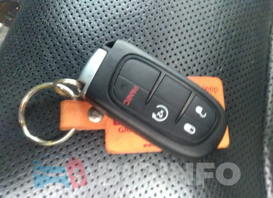 3C6TR5EJ5JG344249 Photo# 11