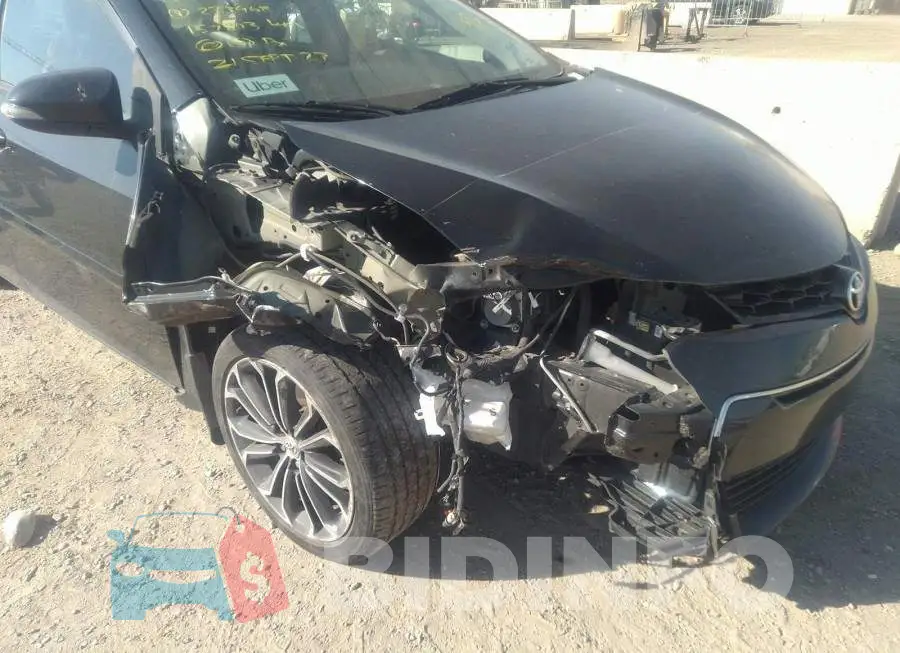 2T1BURHE5FC233968 Photo# 6