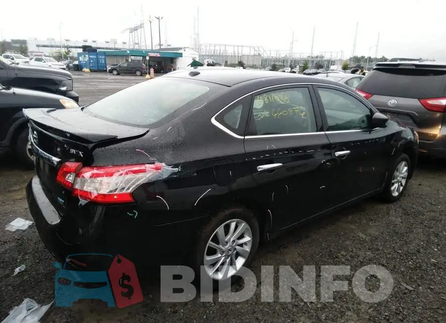 3N1AB7AP7FL660876 Photo# 4