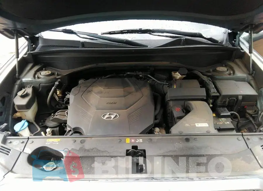 KM8R2DHE0LU044128 Photo# 11