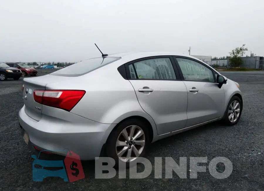 KNADN4A32G6598213 Photo# 4