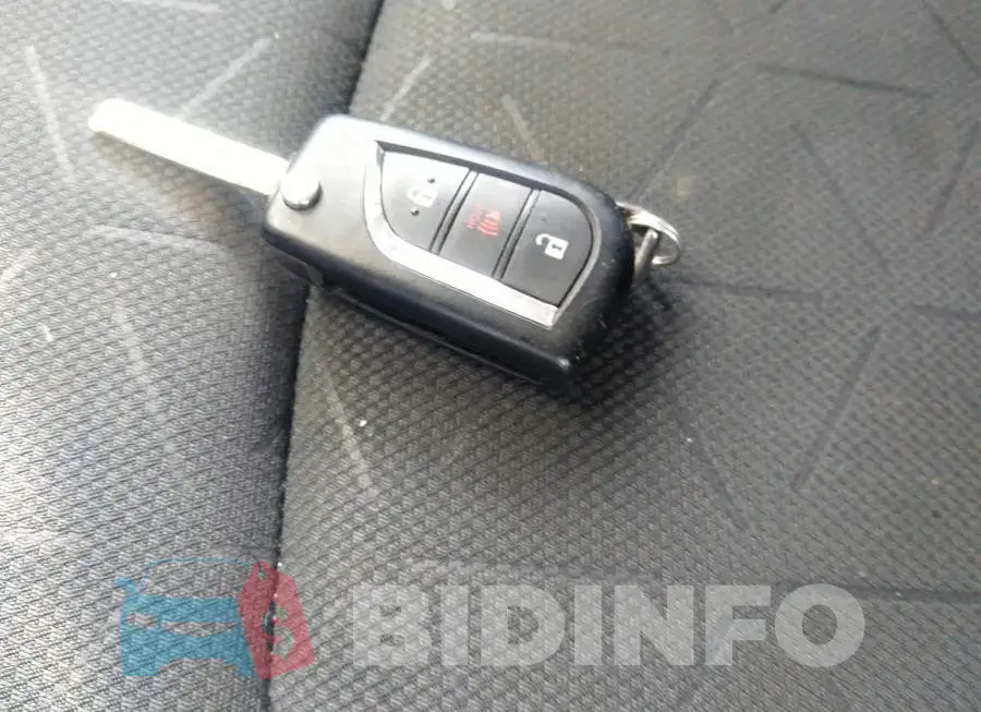 2T3B1RFV5PC332228 Photo# 11