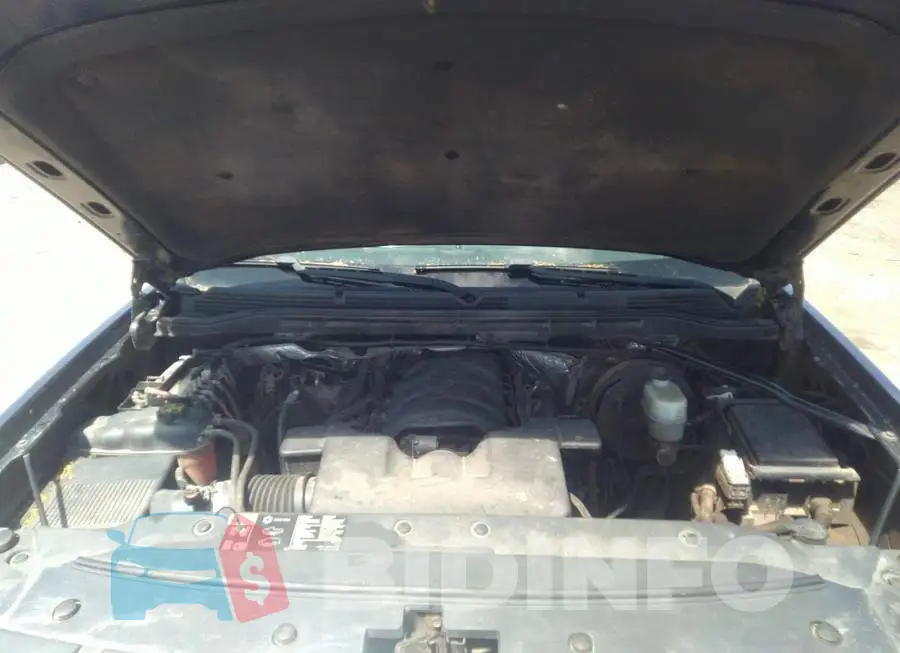 1GTV2LECXGZ196524 Photo# 10