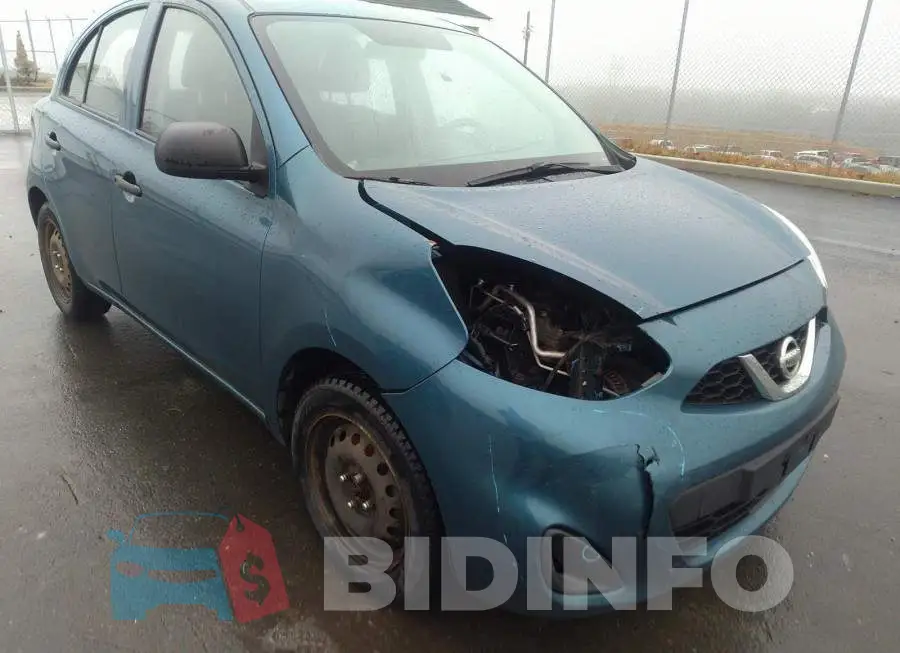 3N1CK3CP7FL268222 Photo# 6