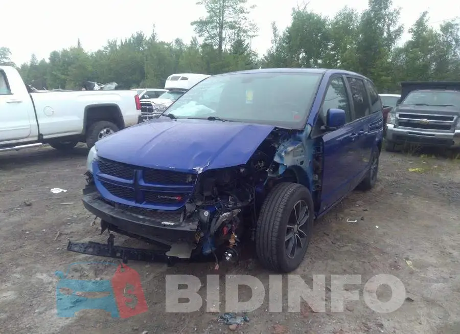 2C4RDGEG5KR664135 Photo# 6