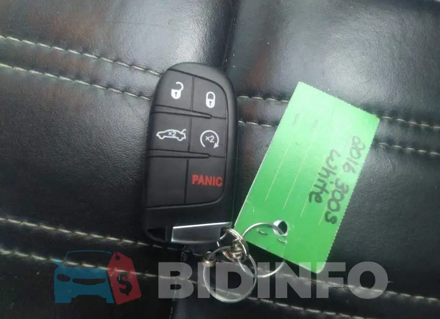 2C3CCABG3GH152157 Photo# 11