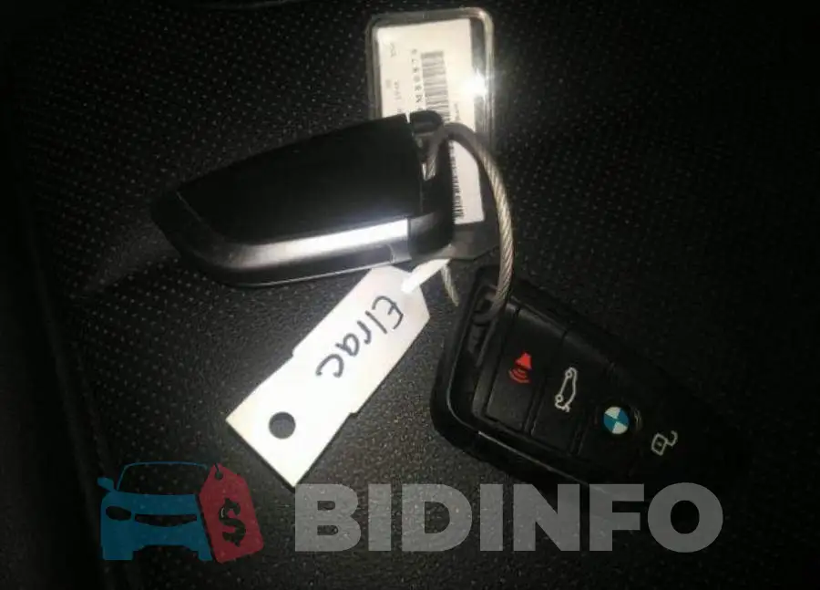 5UX53DP02N9M80876 Photo# 12