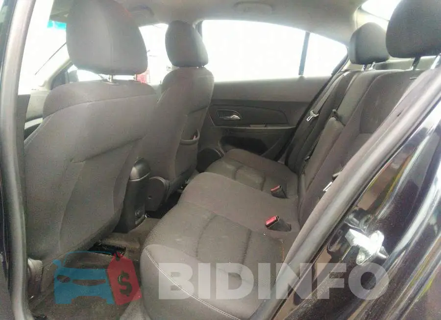 1G1PC5SB7F7146227 Photo# 8