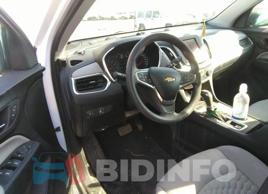 2GNAXSEV8M6139832 Photo# 5