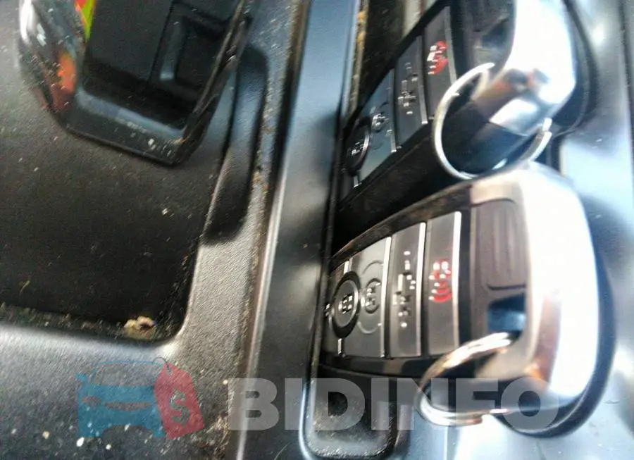 1FTFW1E81NKE43556 Photo# 11