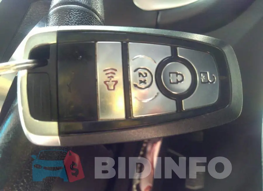 2FMPK3J98HBB85461 Photo# 11