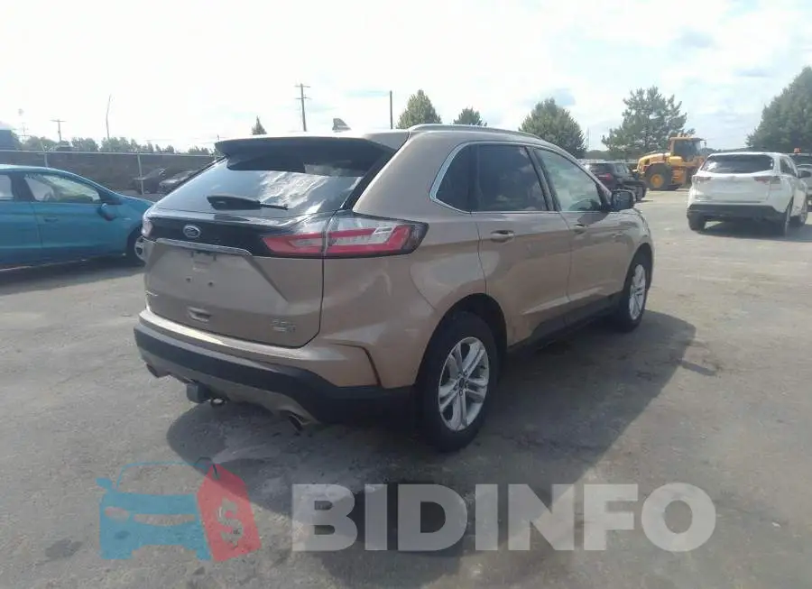 2FMPK4J97LBA52575 Photo# 4