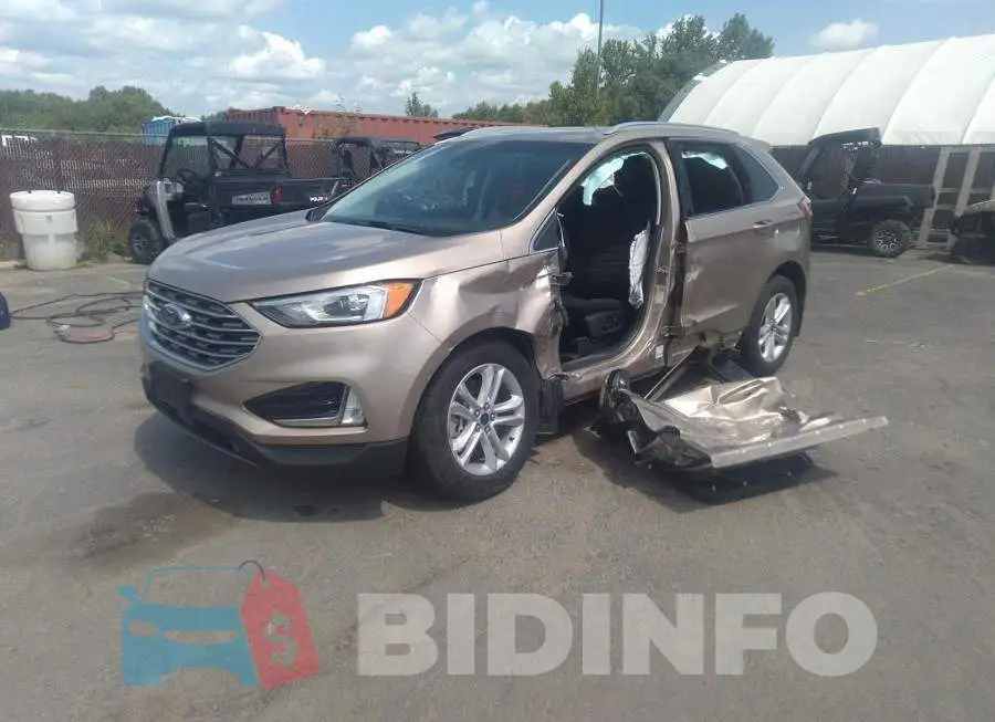 2FMPK4J97LBA52575 Photo# 2