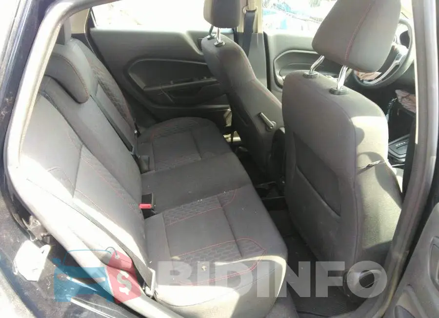 3FADP4EJ0HM165342 Photo# 8