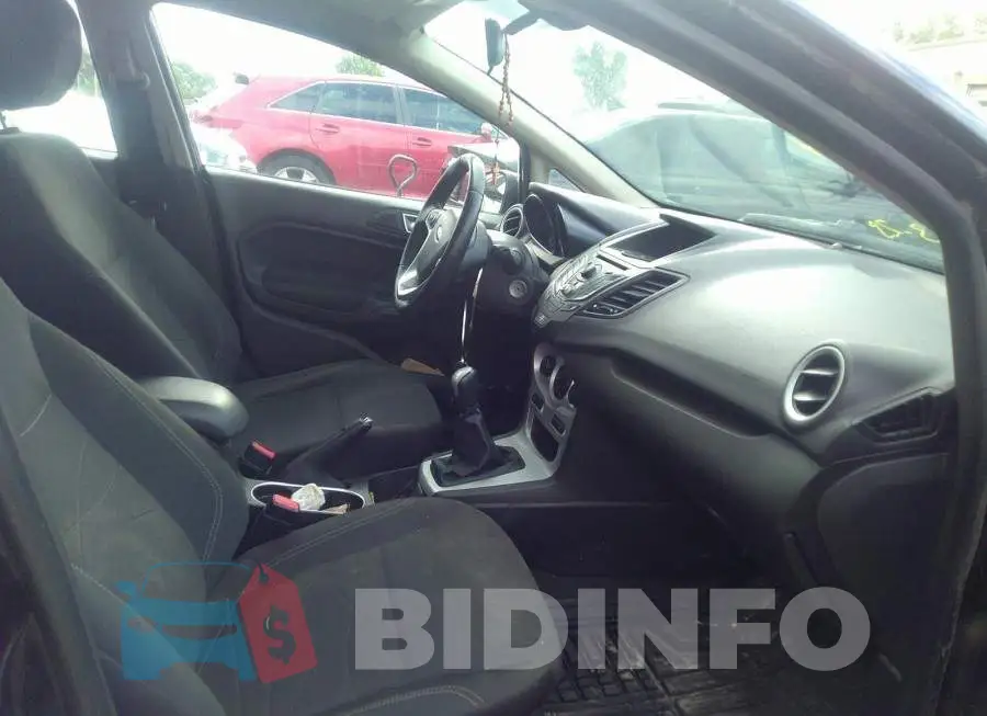 3FADP4EJ5FM131314 Photo# 5