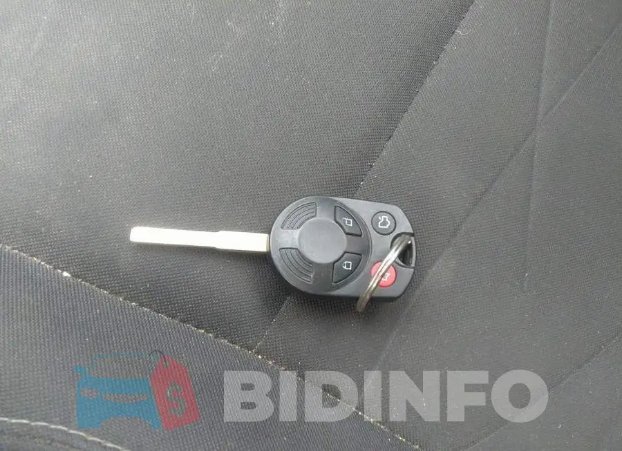 3FADP4EJ5FM131314 Photo# 11