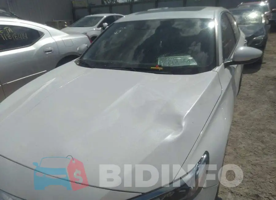 1HGCV1F99JA809133 Photo# 6