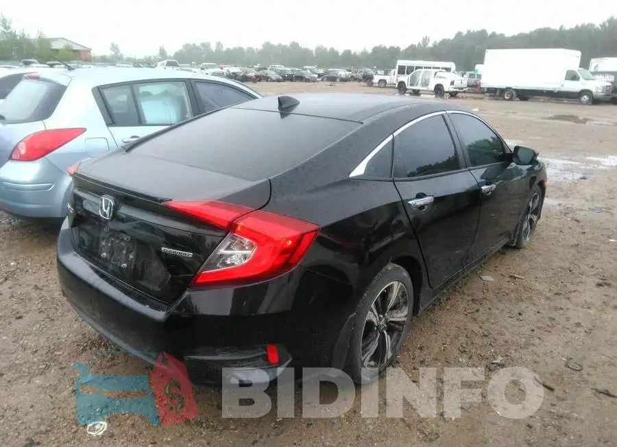 2HGFC1F99HH104931 Photo# 4