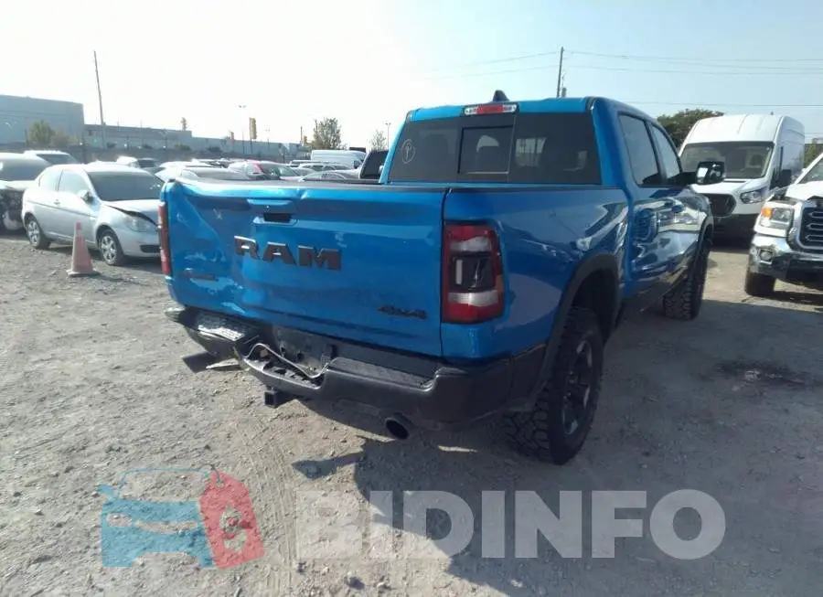 1C6SRFLT0NN453379 Photo# 4