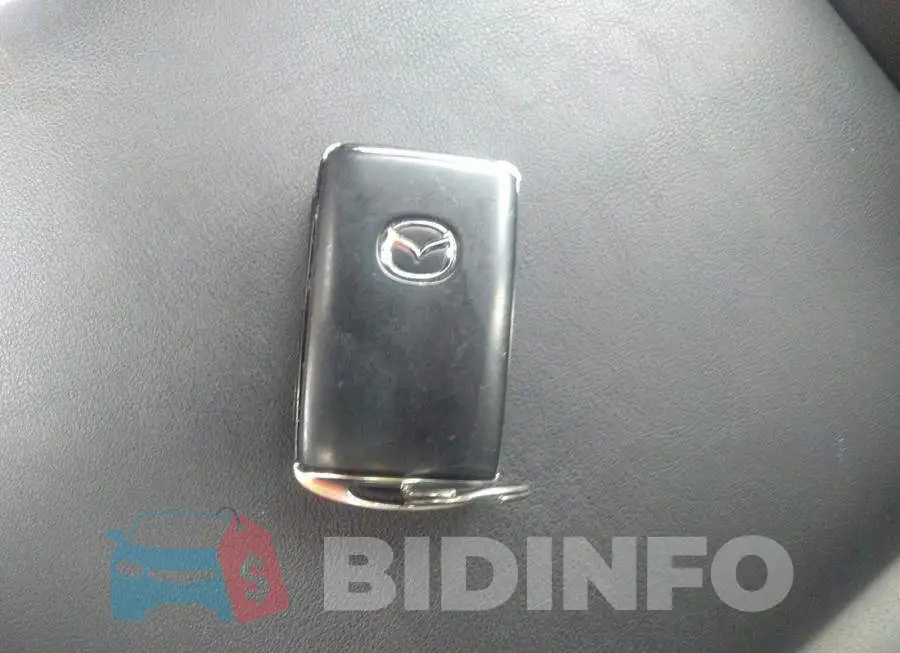 JM1BPBCL3M1349305 Photo# 11