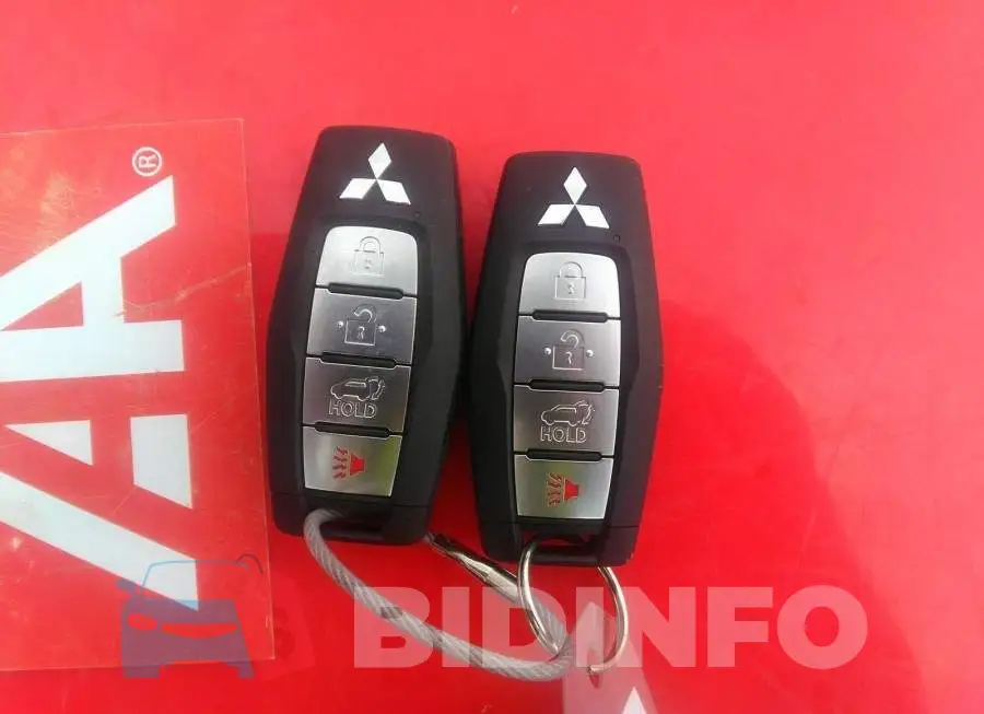 JA4J4UA85NZ608372 Photo# 11