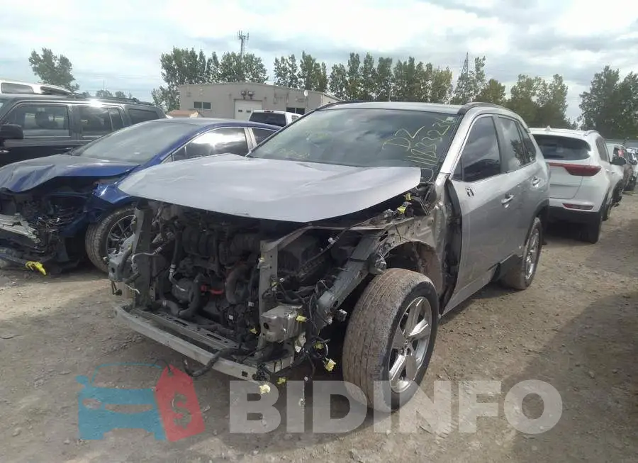 2T3DWRFV7KW008098 Photo# 2