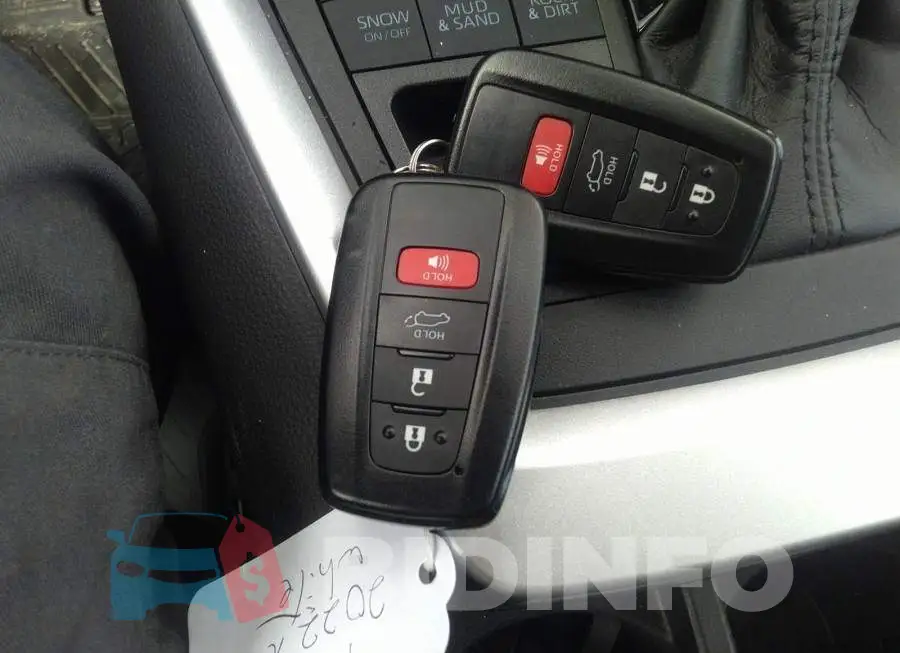 2T3R1RFV2NW293172 Photo# 11