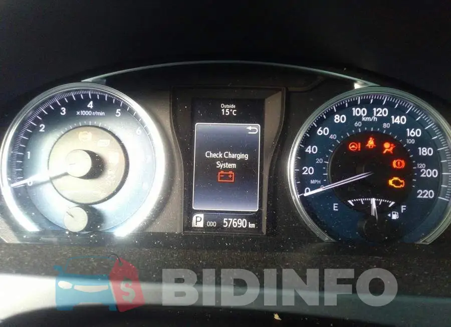 4T1BF1FK4HU713926 Photo# 7